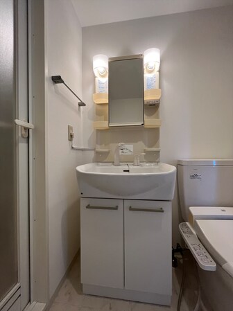 クローバーステイ秋葉原の物件内観写真